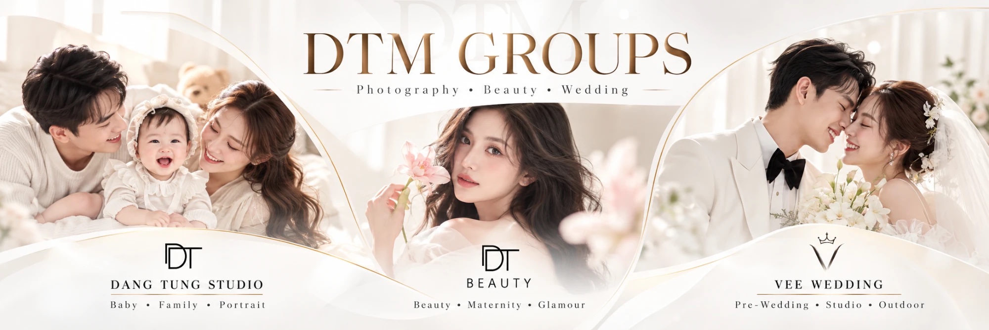 Những khoảnh khắc tại DTM GROUPS